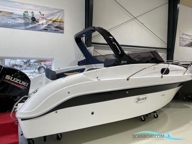 Saver 650 Cabin Sport