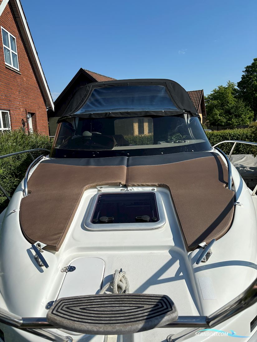 Saver 650 Cabin Sport