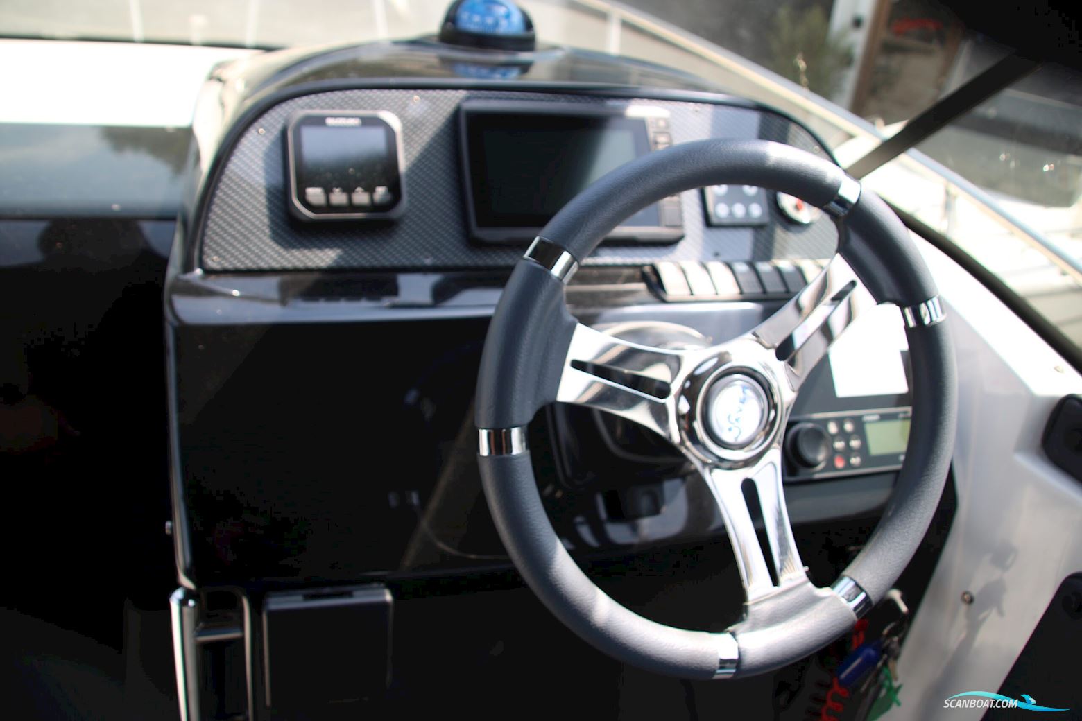 Saver 650 Cabin Sport