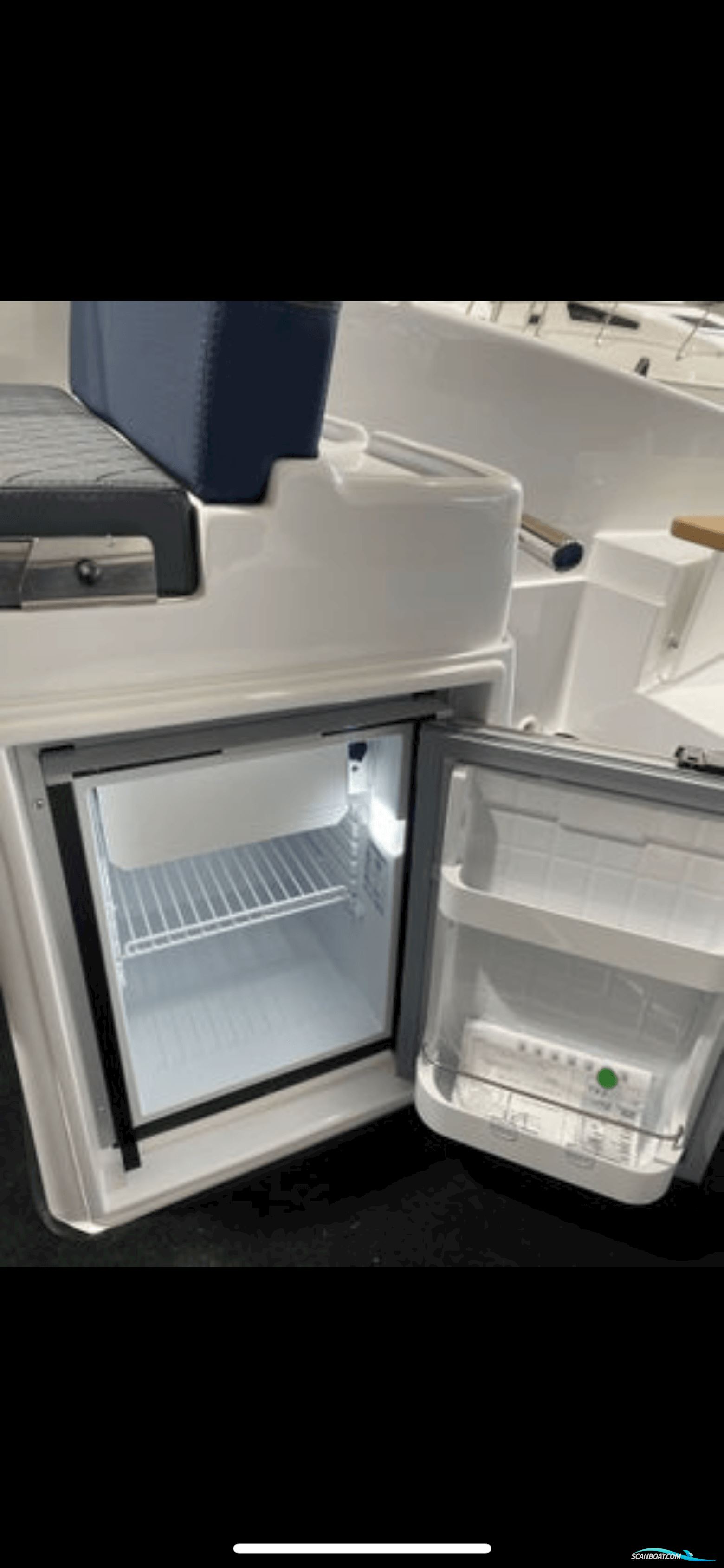 Saver 650 Cabin Sport