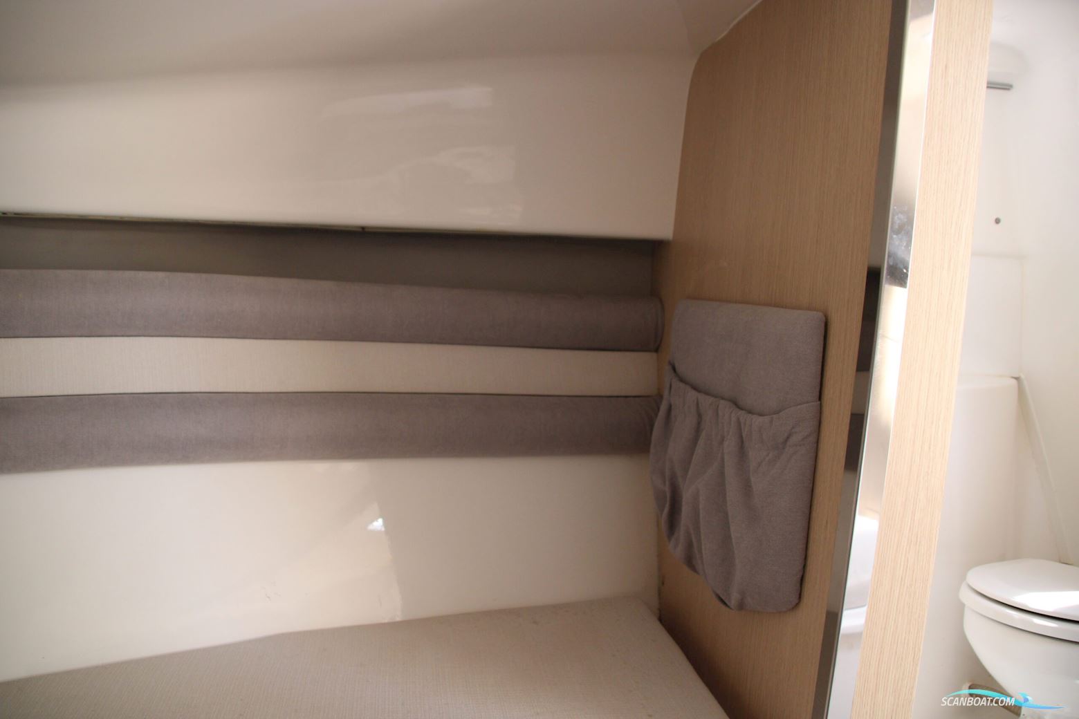 Saver 650 Cabin Sport