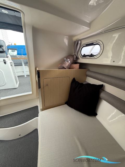 Saver 650 Cabin Sport