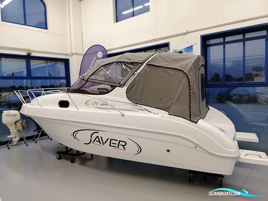 Saver 690 Cabin Sport