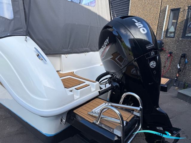 Saver 690 Cabin Sport