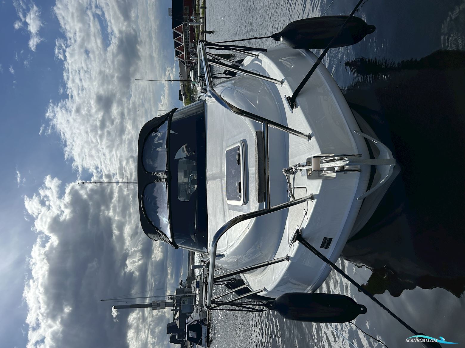 Saver 690 Cabin Sport