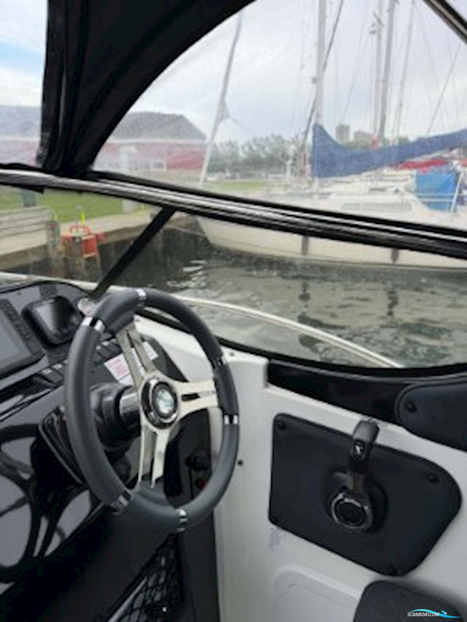 Saver 690 Cabin Sport