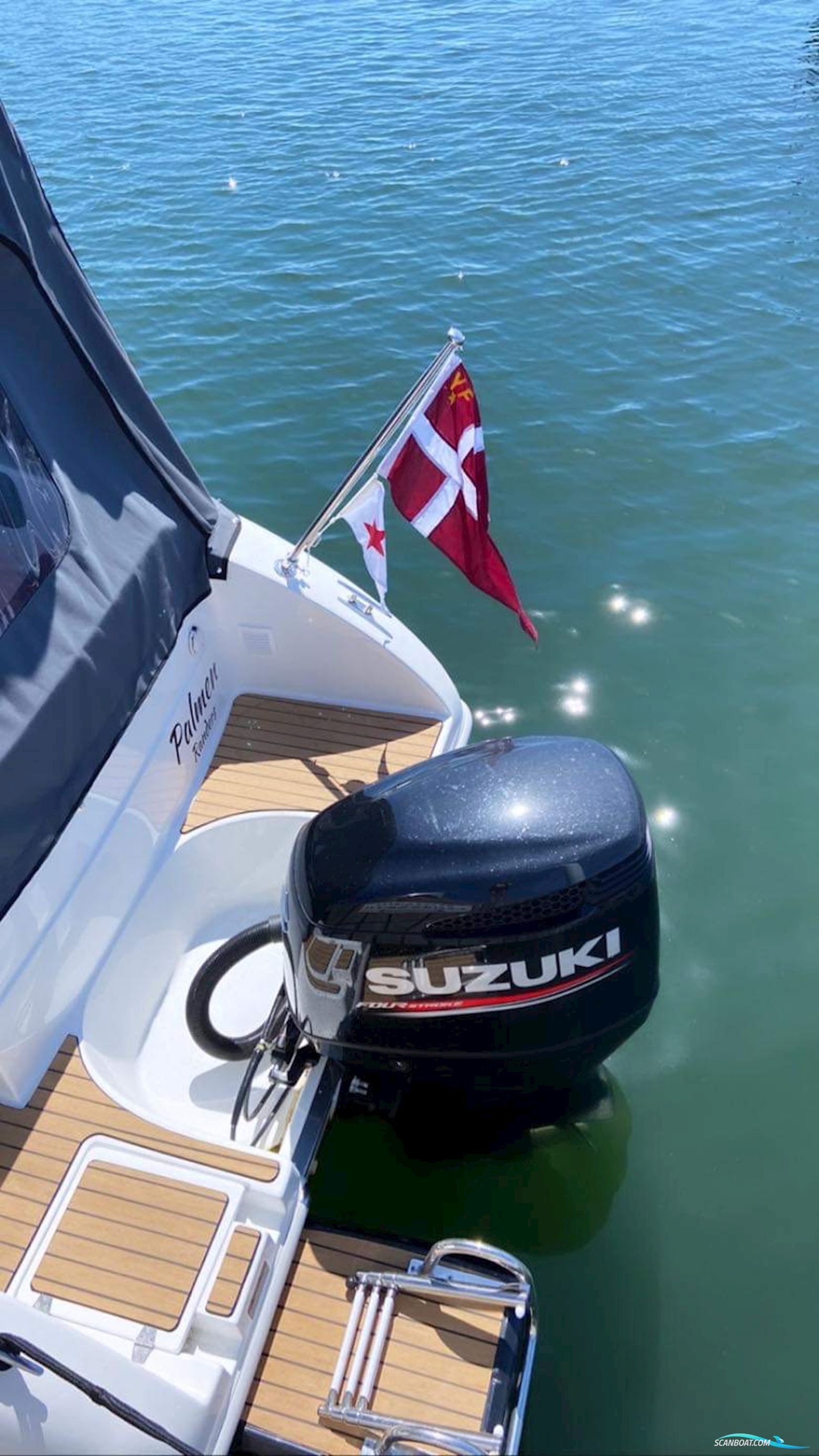 Saver 690 Cabin Sport