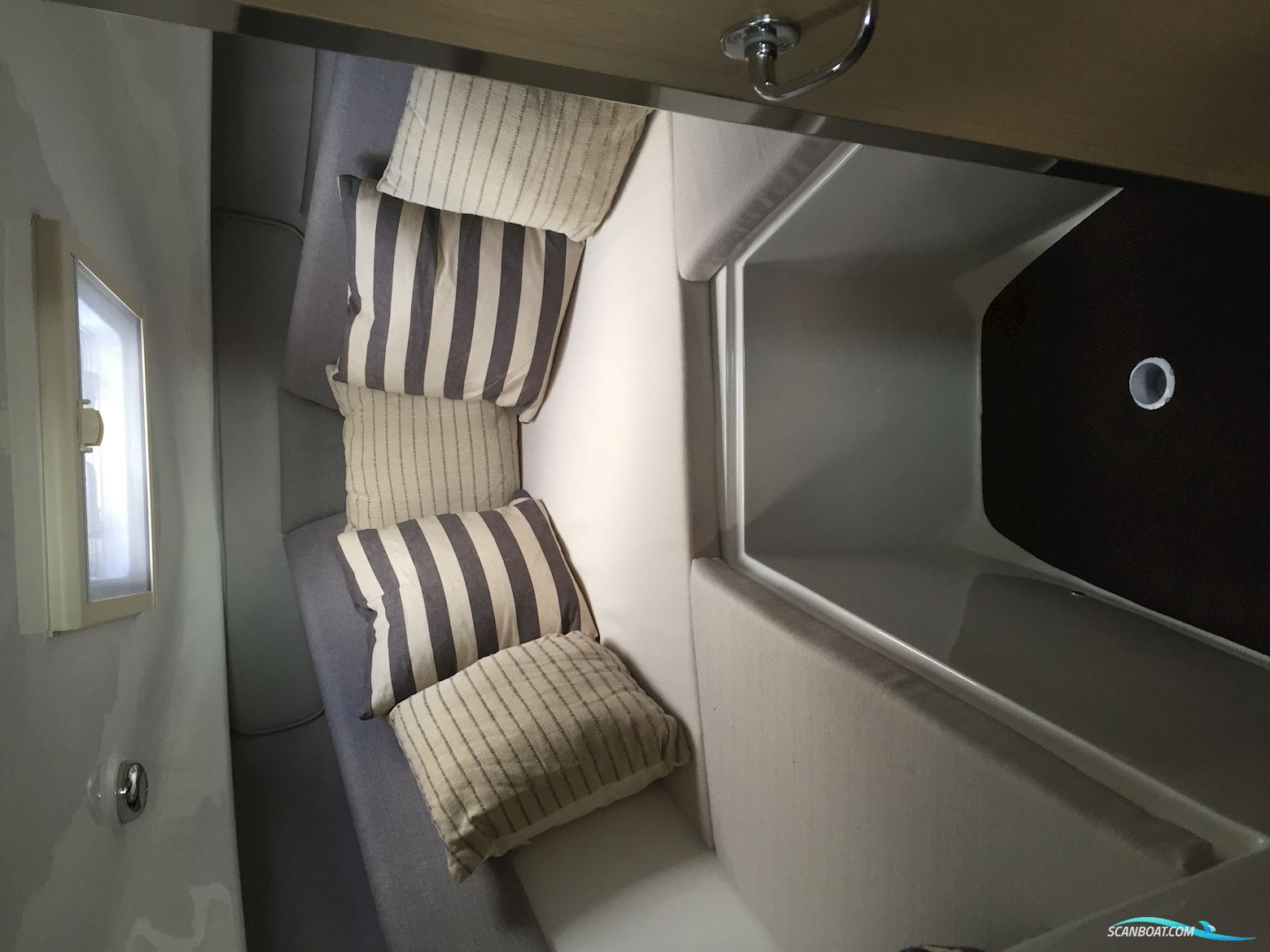 Saver 690 Cabin Sport