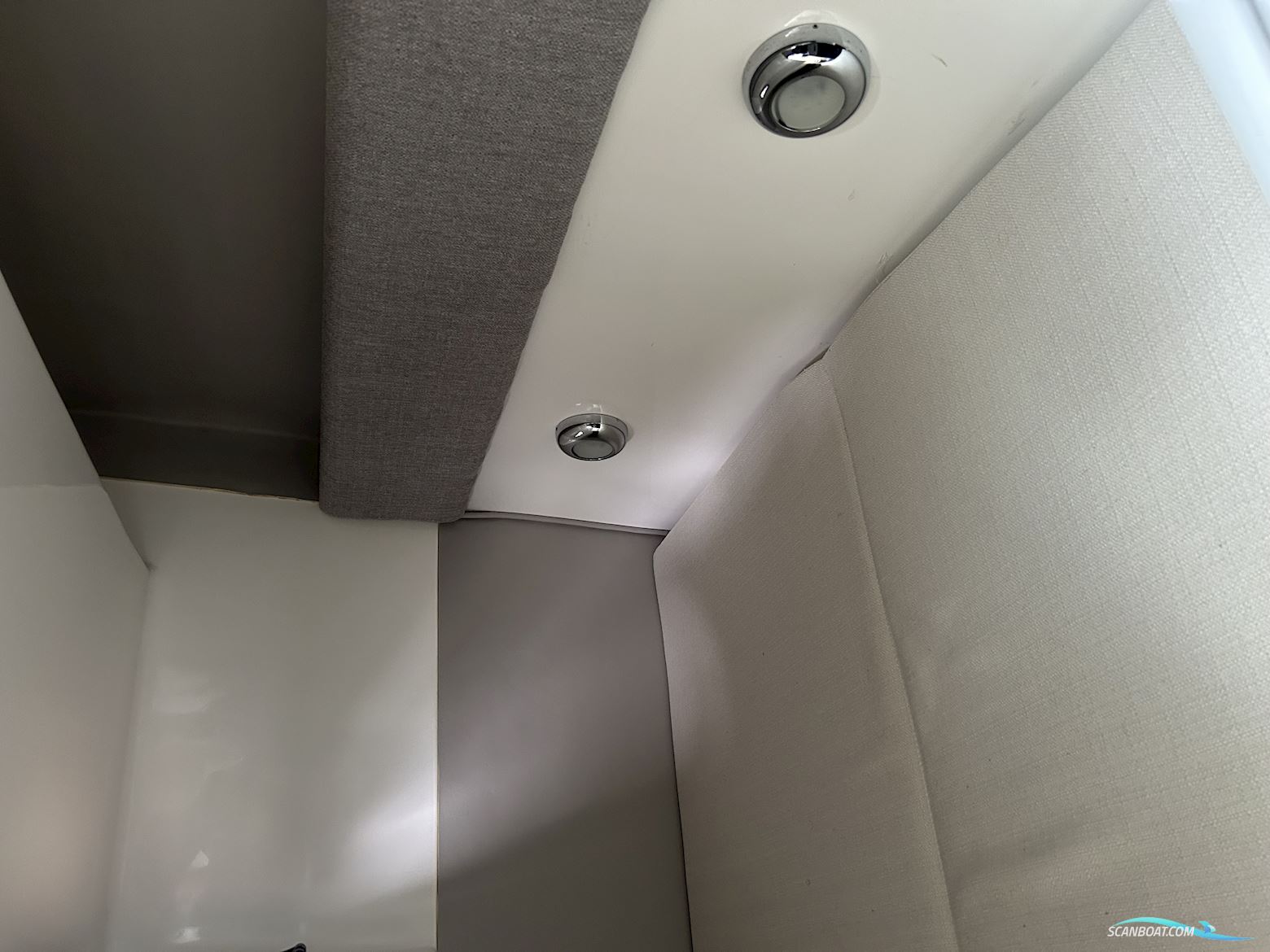 Saver 690 Cabin Sport