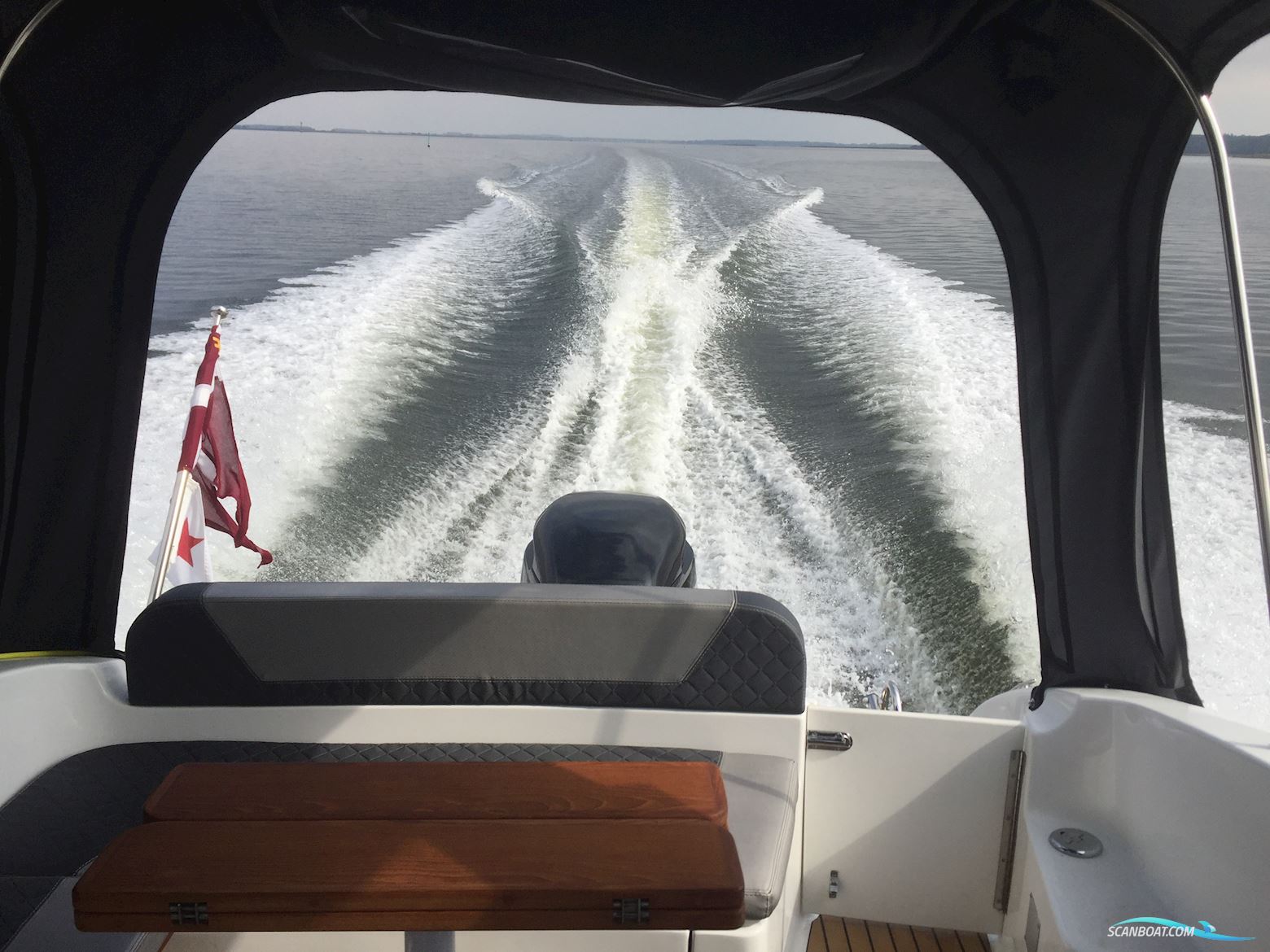 Saver 690 Cabin Sport