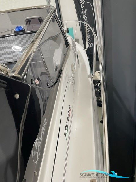 Saver 750 Cabin Sport