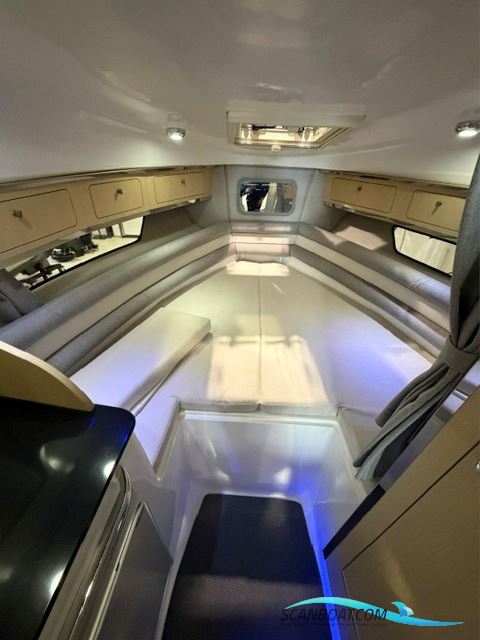 Saver 750 Cabin Sport