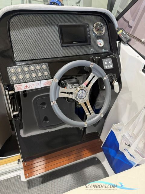 Saver 750 Cabin Sport