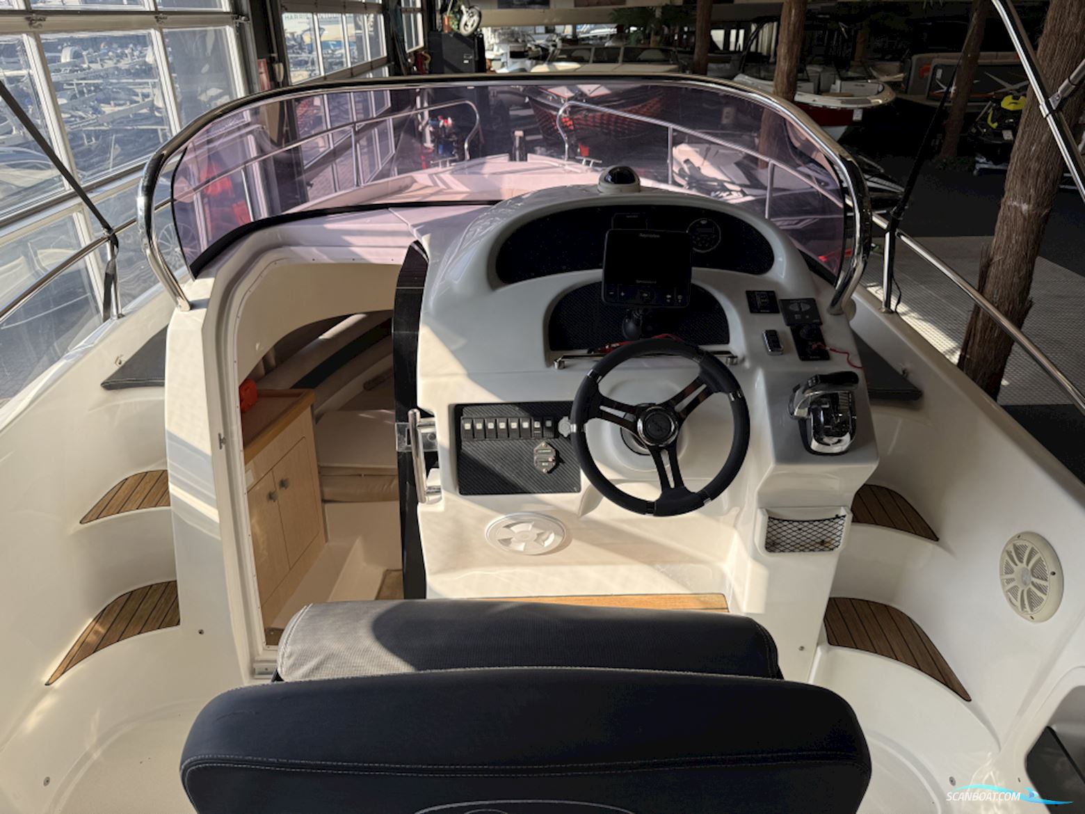 Saver 750 WA