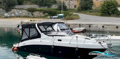 Saver 830 Cabin Motorboat 2021, with Mercruiser engine, Germany