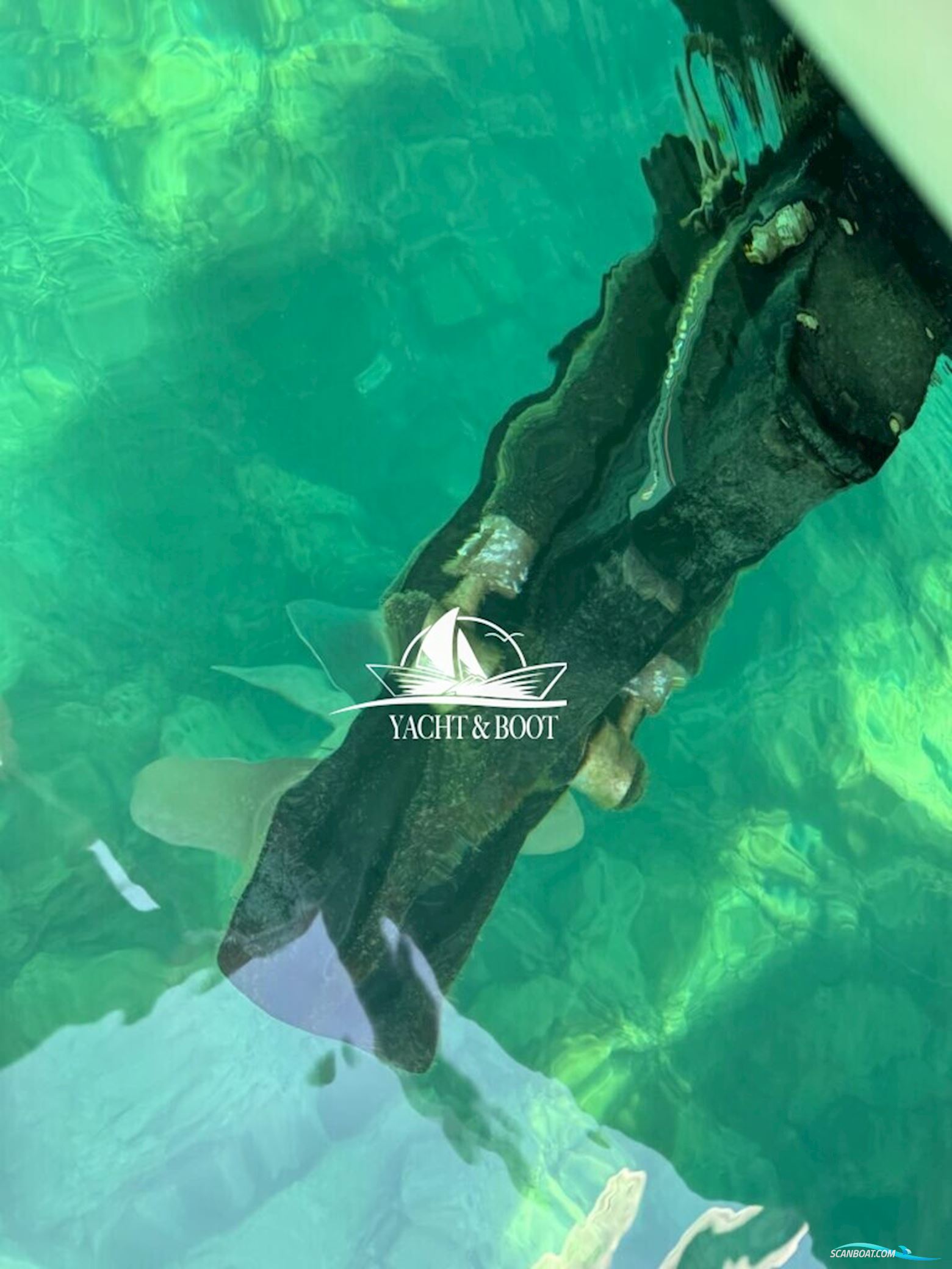 Saver 830 Cabin