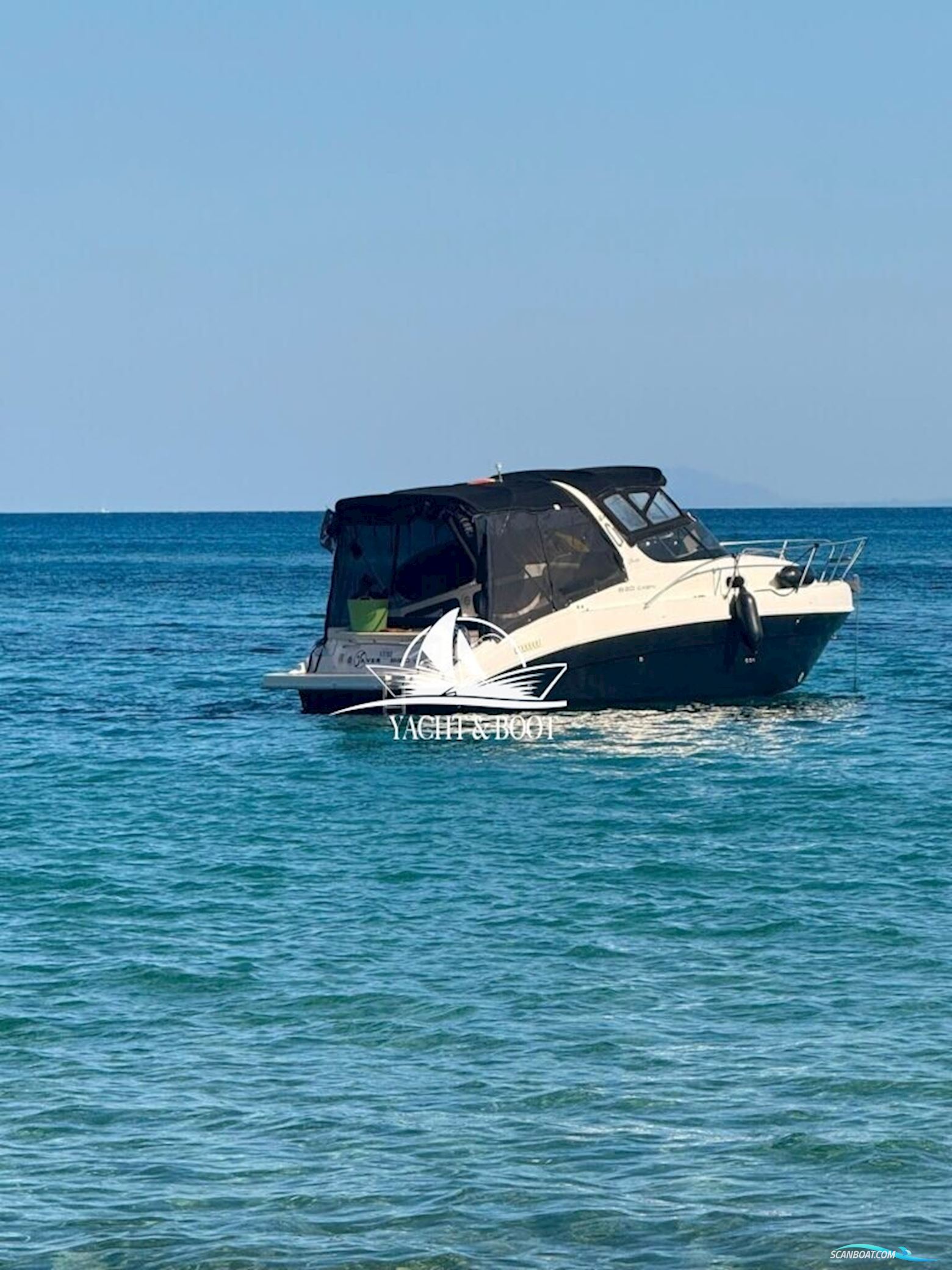Saver 830 Cabin