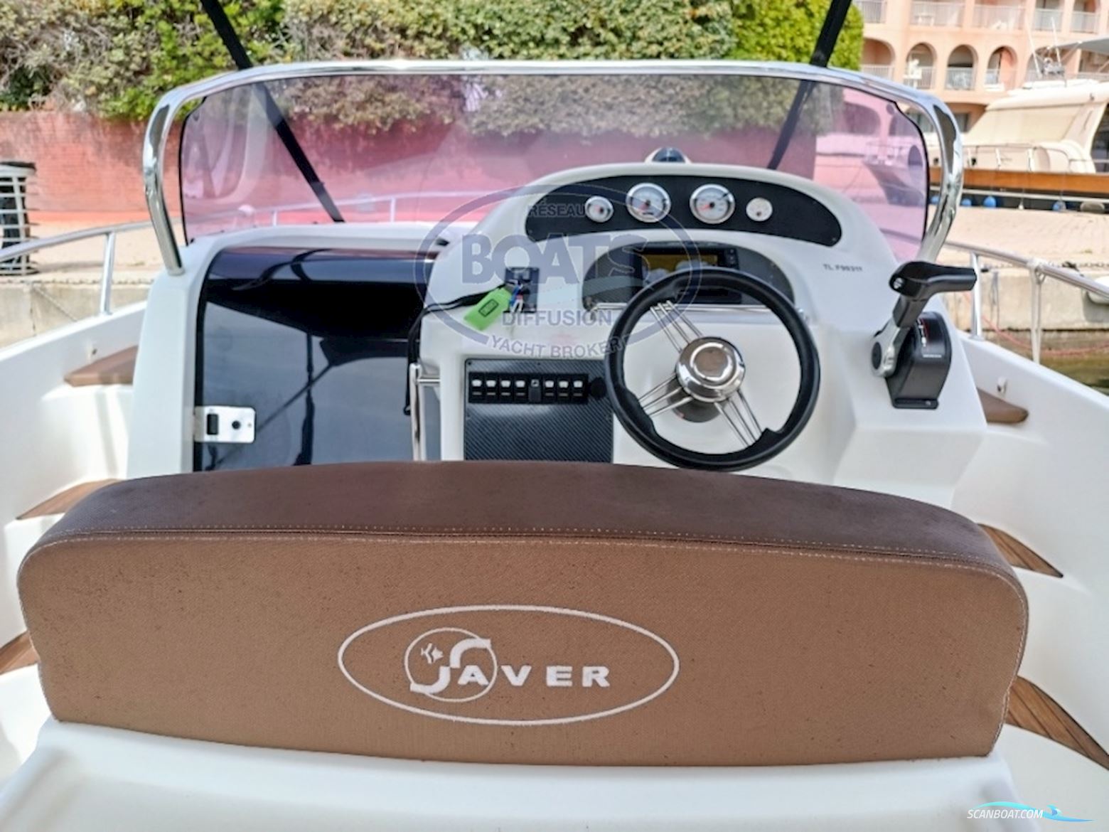 Saver srl SAVER 750 WA