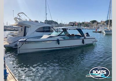 Saxdor  320 Motorboat 2023, with Verado  engine, France