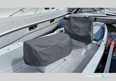 Saxdor 200 Motorboat 2021, with Mercury engine, Sweden