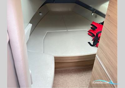 Saxdor 320 GTC Motorboat 2022, with  Yamaha F425 V8 5,6 L XTO  engine, Germany