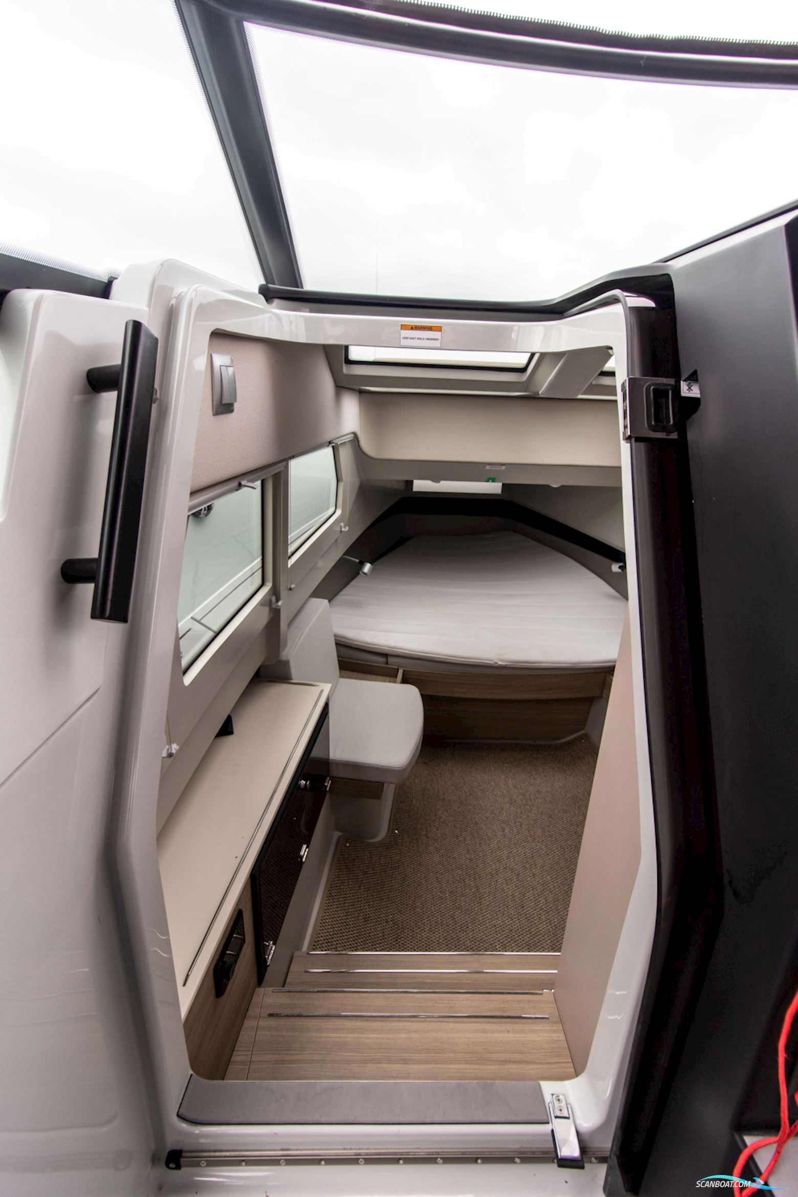 Saxdor Yachts 320 Gto