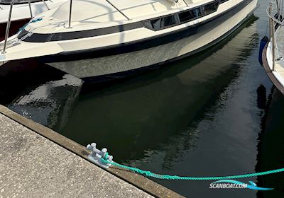 Scan Nordic 27 Motorboat 1988, with Volvo Penta engine, Denmark