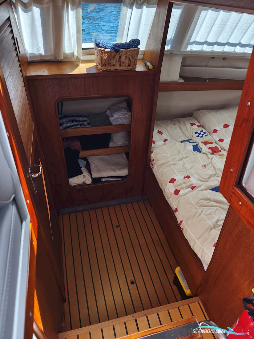 Scand 29 Baltic