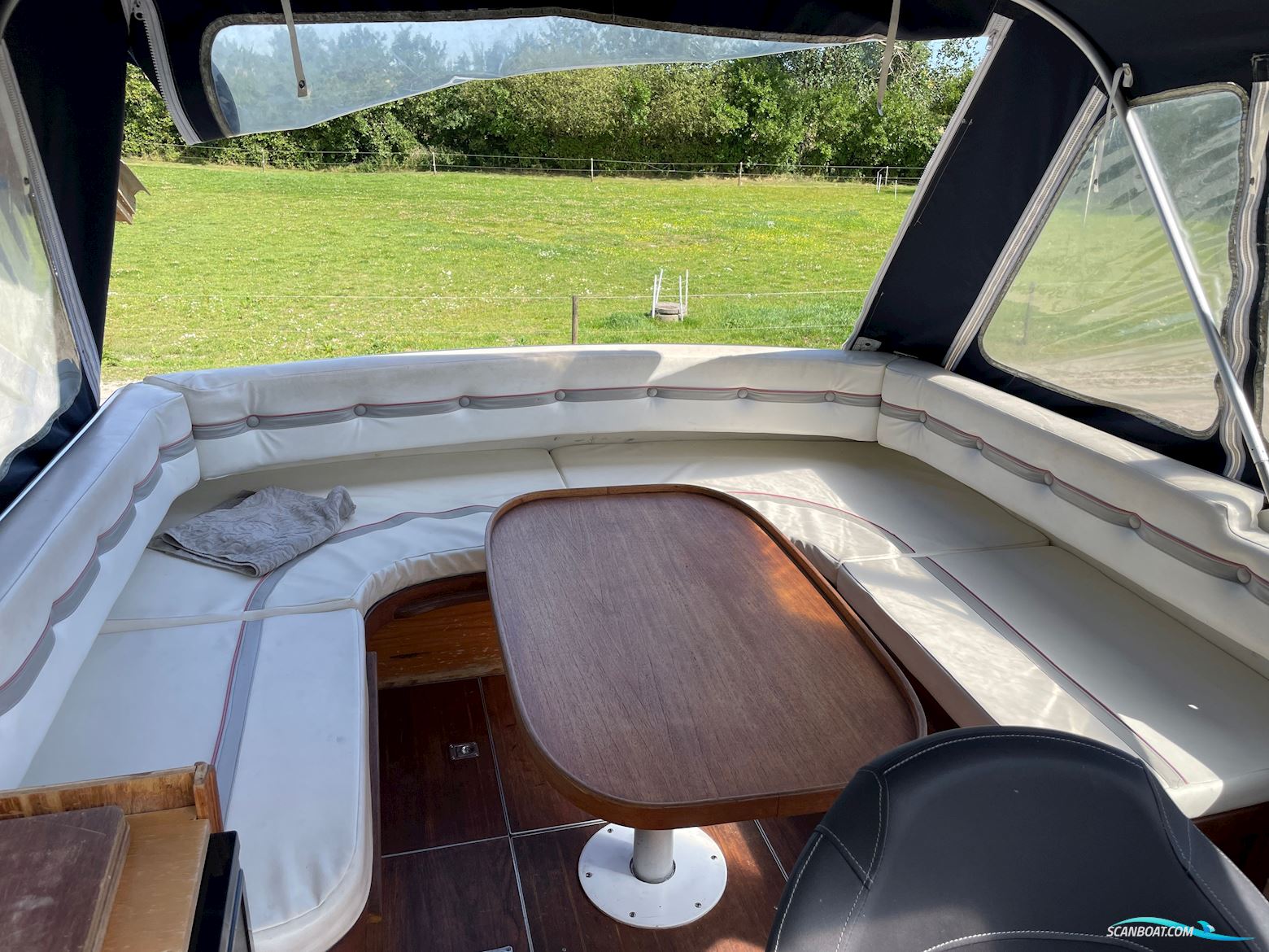 Scand 7800 Tropic 7800 Tropic