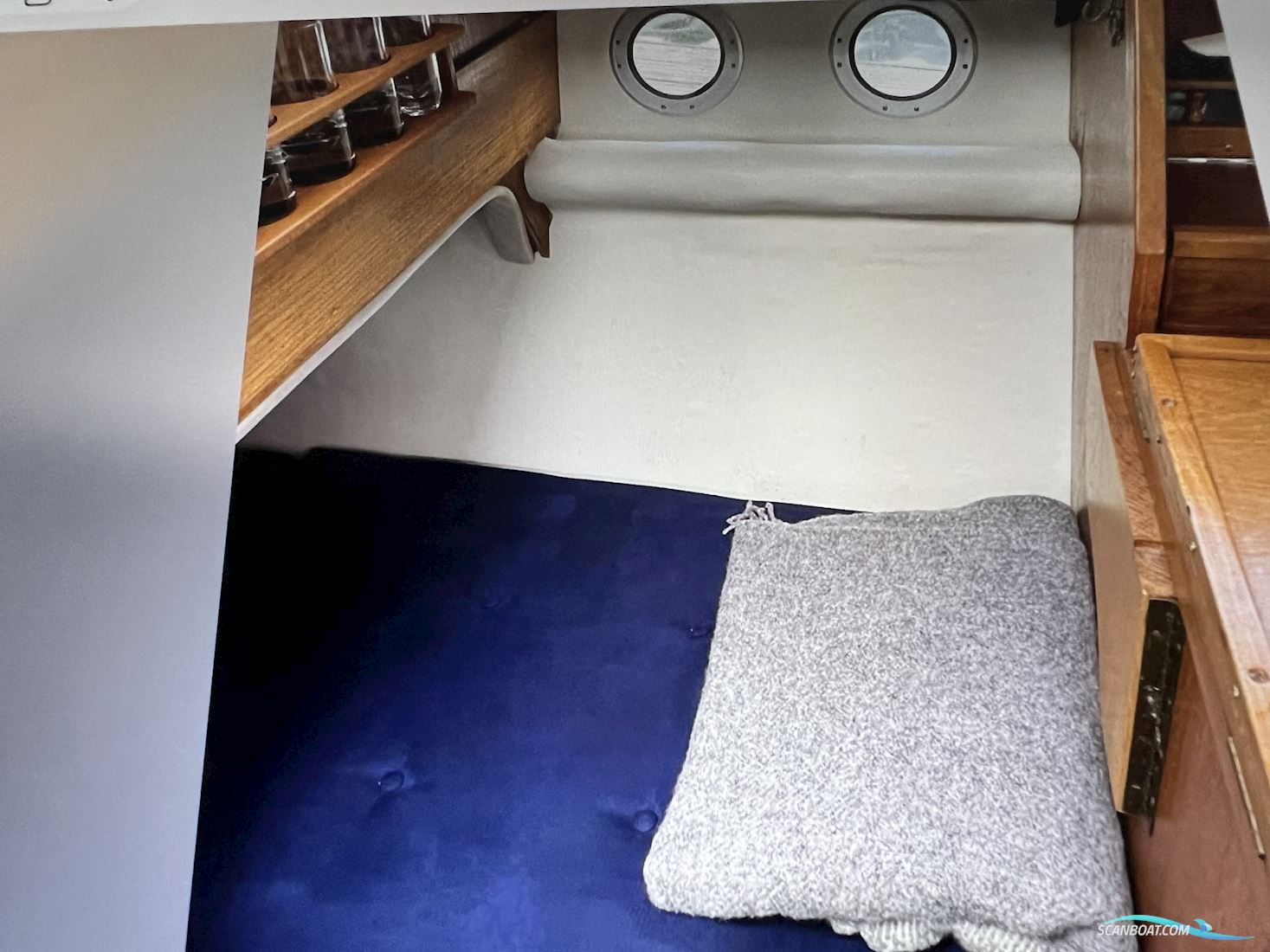 Scand Atlantic 32