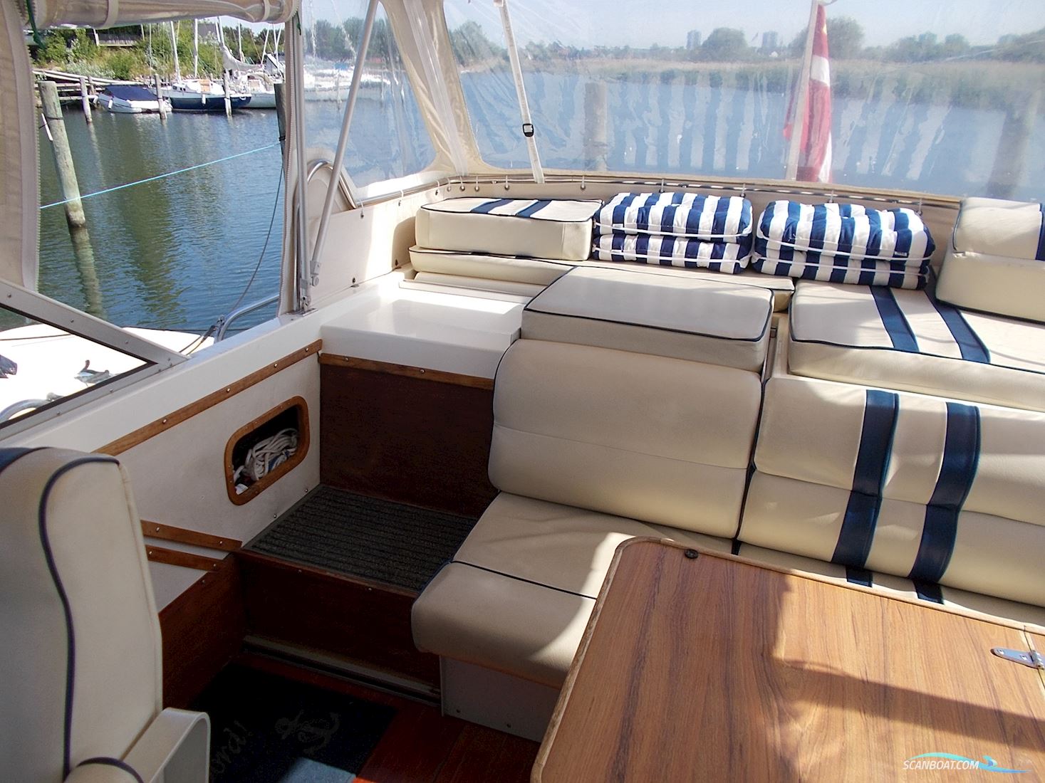 Scand Baltic 29