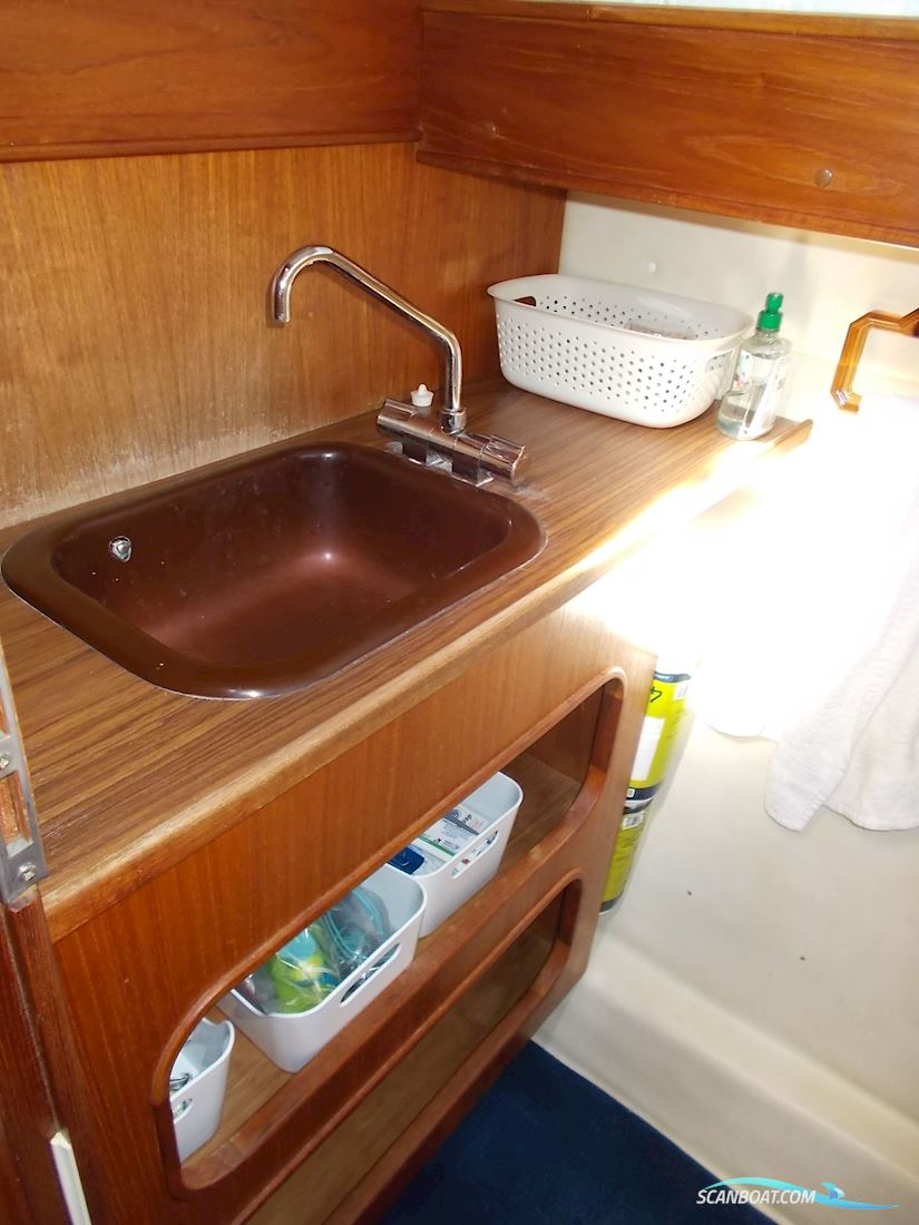 Scand Baltic 29
