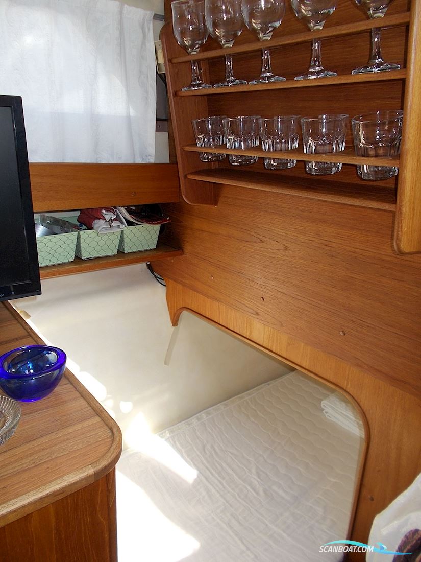 Scand Baltic 29