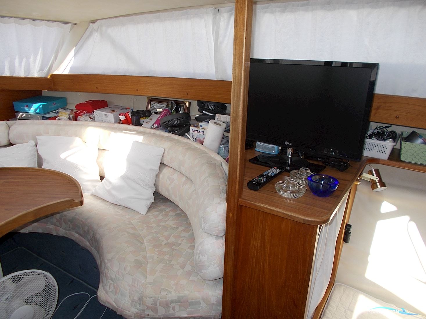 Scand Baltic 29