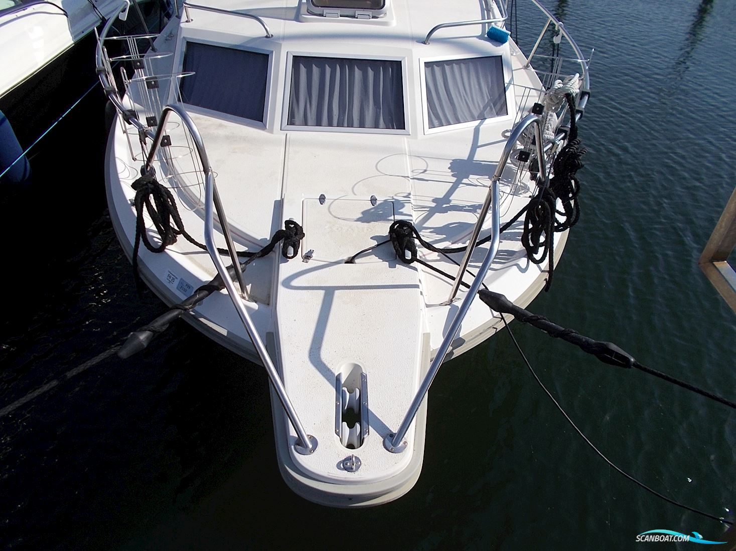 Scand Baltic 29