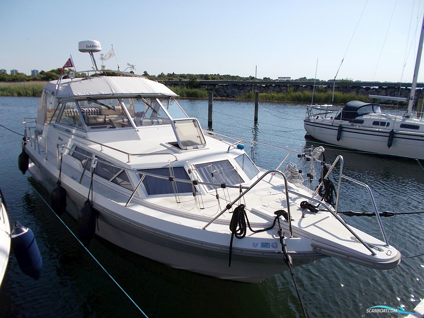Scand Baltic 29