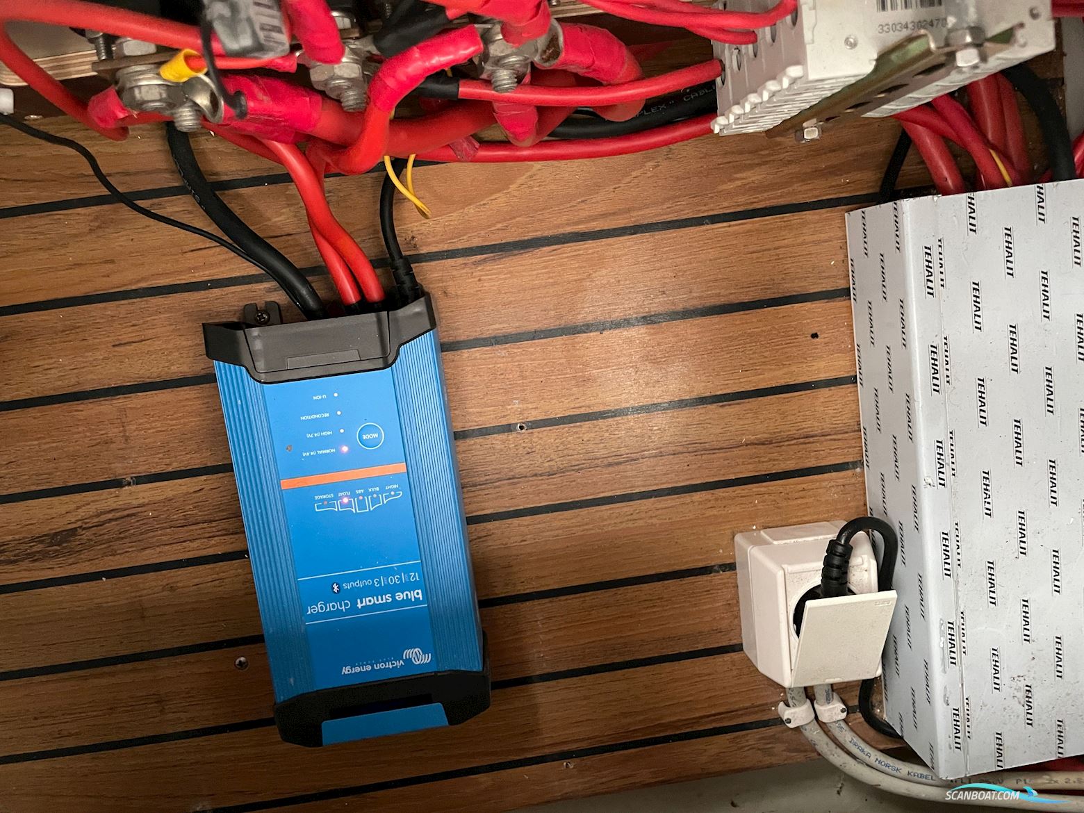 Scand Dynamic 9200 9200 Dynamic