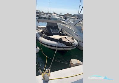 Scanner 950 Envy Touring Motorboat 2021, with Volvo Penta engine, Spain