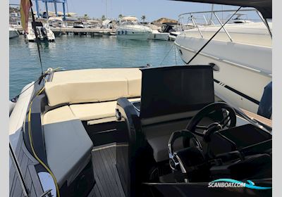 Scanner 950 Envy Touring Motorboat 2021, with Volvo Penta engine, Spain