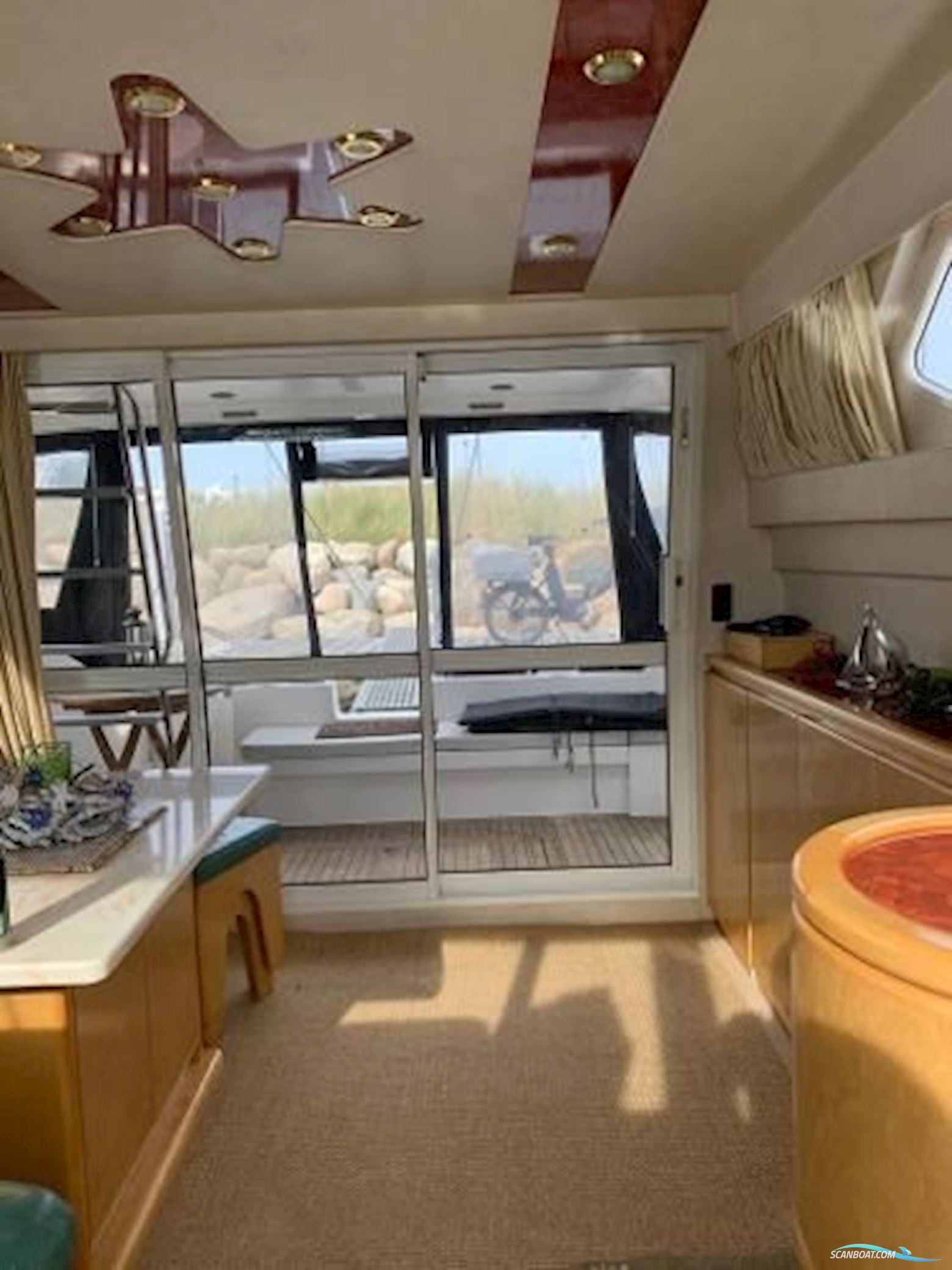 Schachner Flagship 38