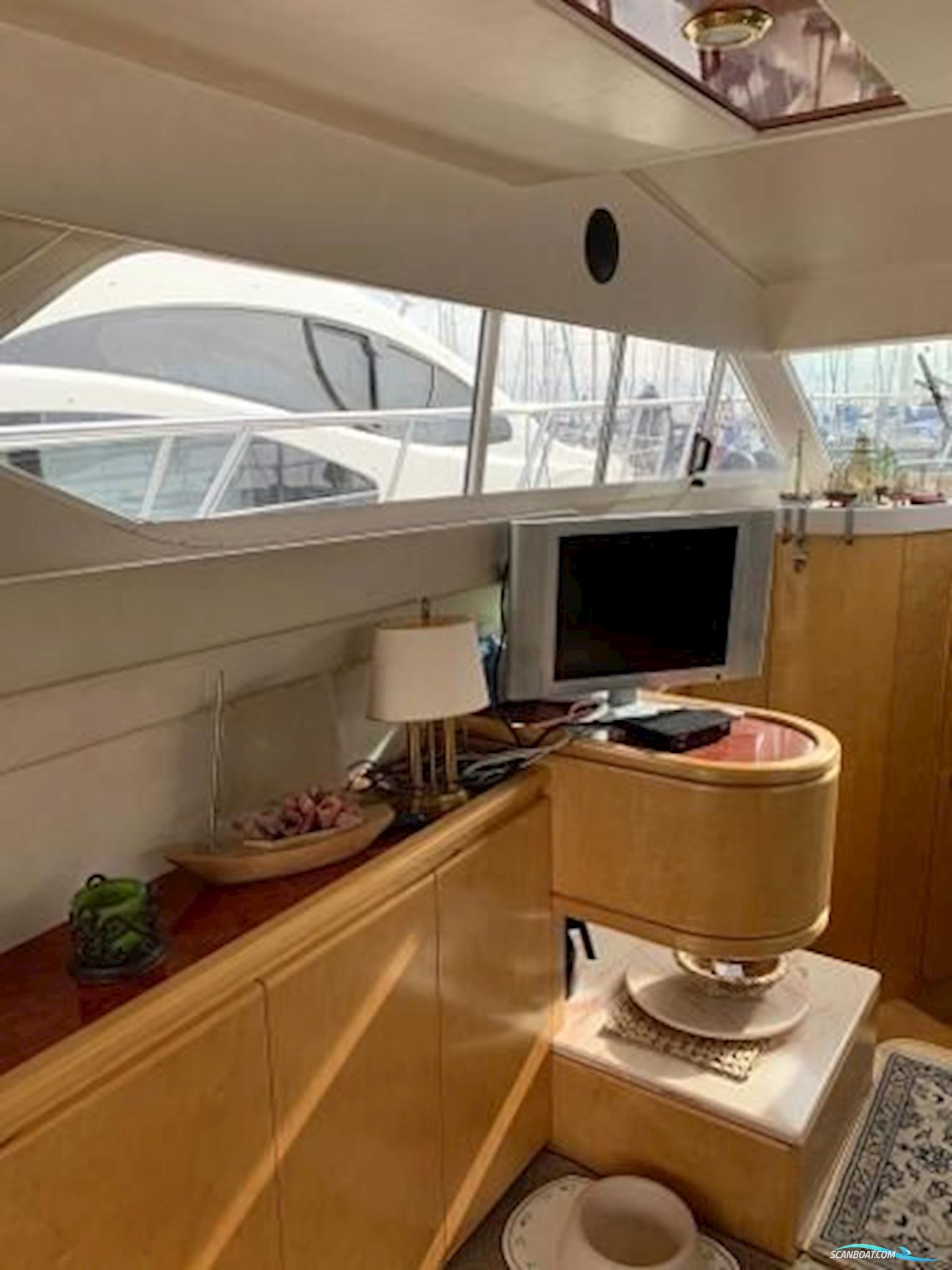 Schachner Flagship 38