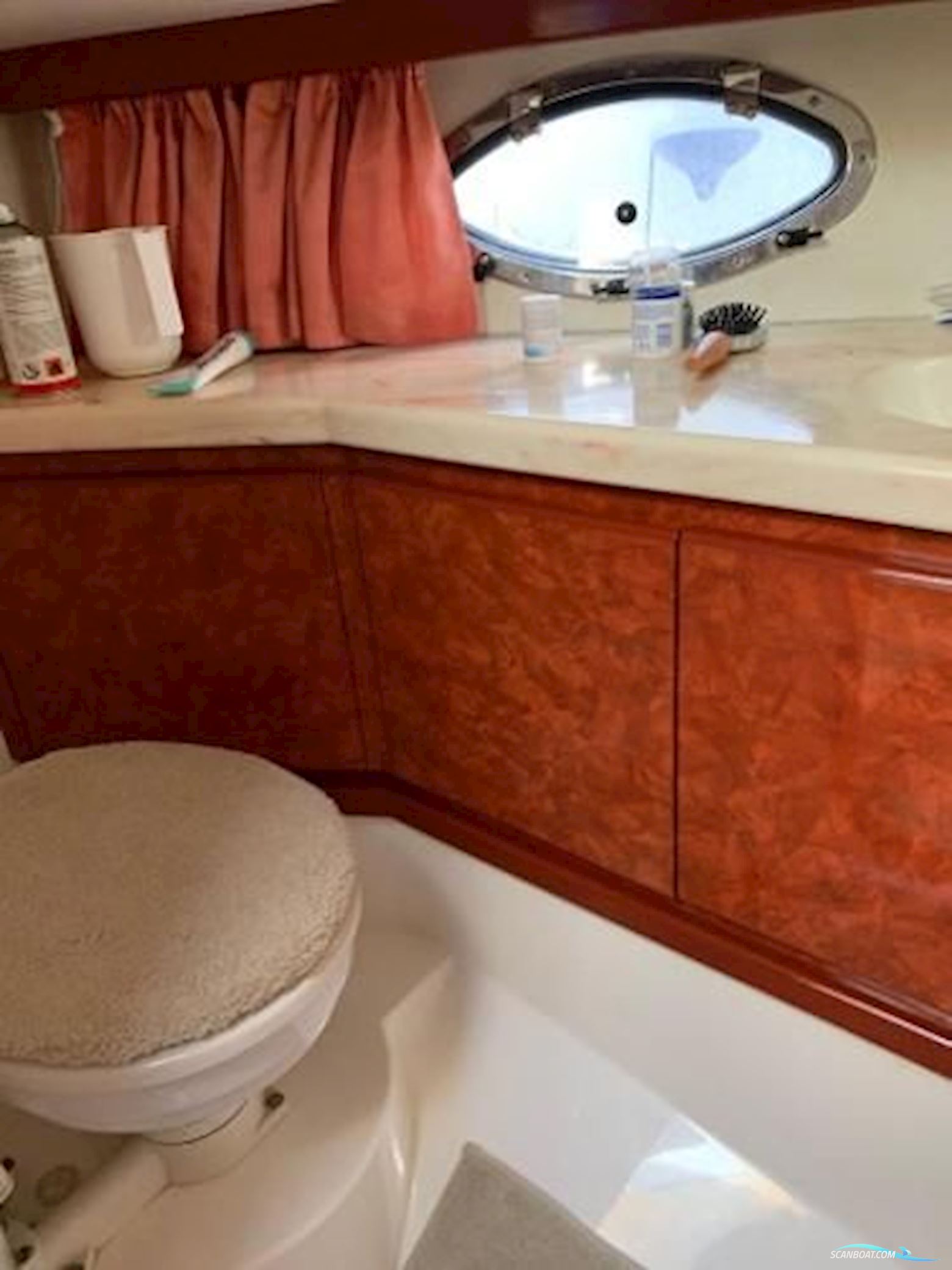 Schachner Flagship 38