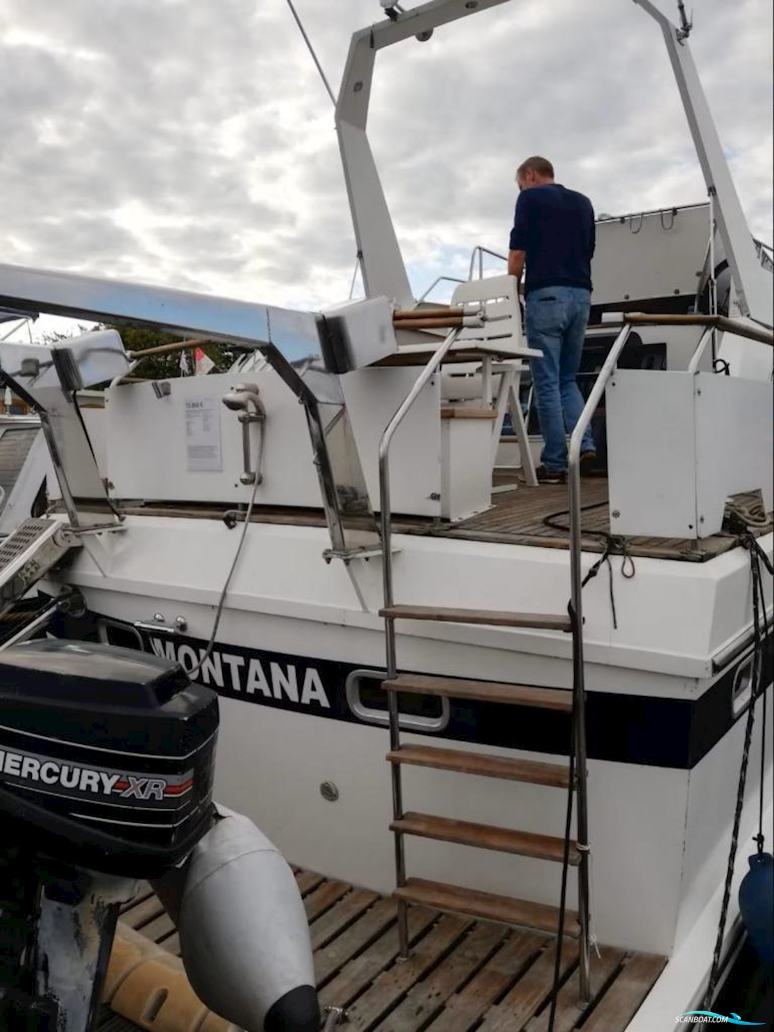 Scheepswerf Kootstertille Robur