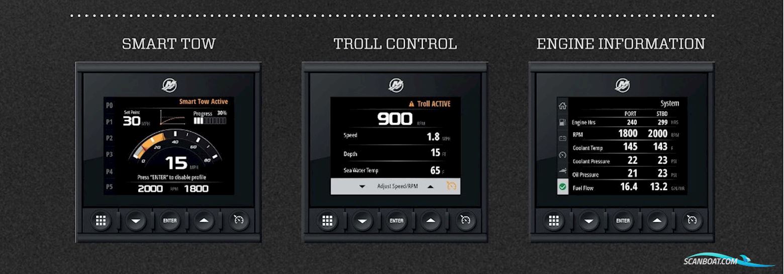Schilpo Tender Sloep 630