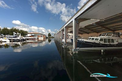 Schiphuis te koop/ te huur  Motorboat 2000, The Netherlands