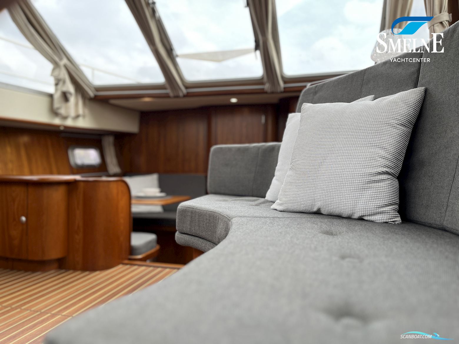 Schippers Cruiser 36 AC