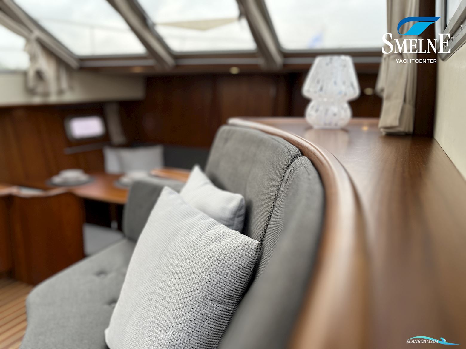 Schippers Cruiser 36 AC