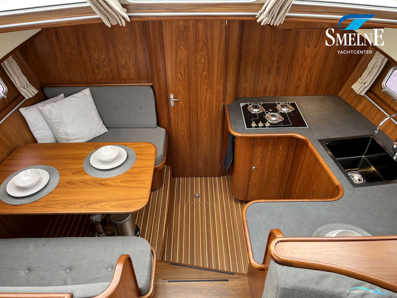 Schippers Cruiser 36 AC