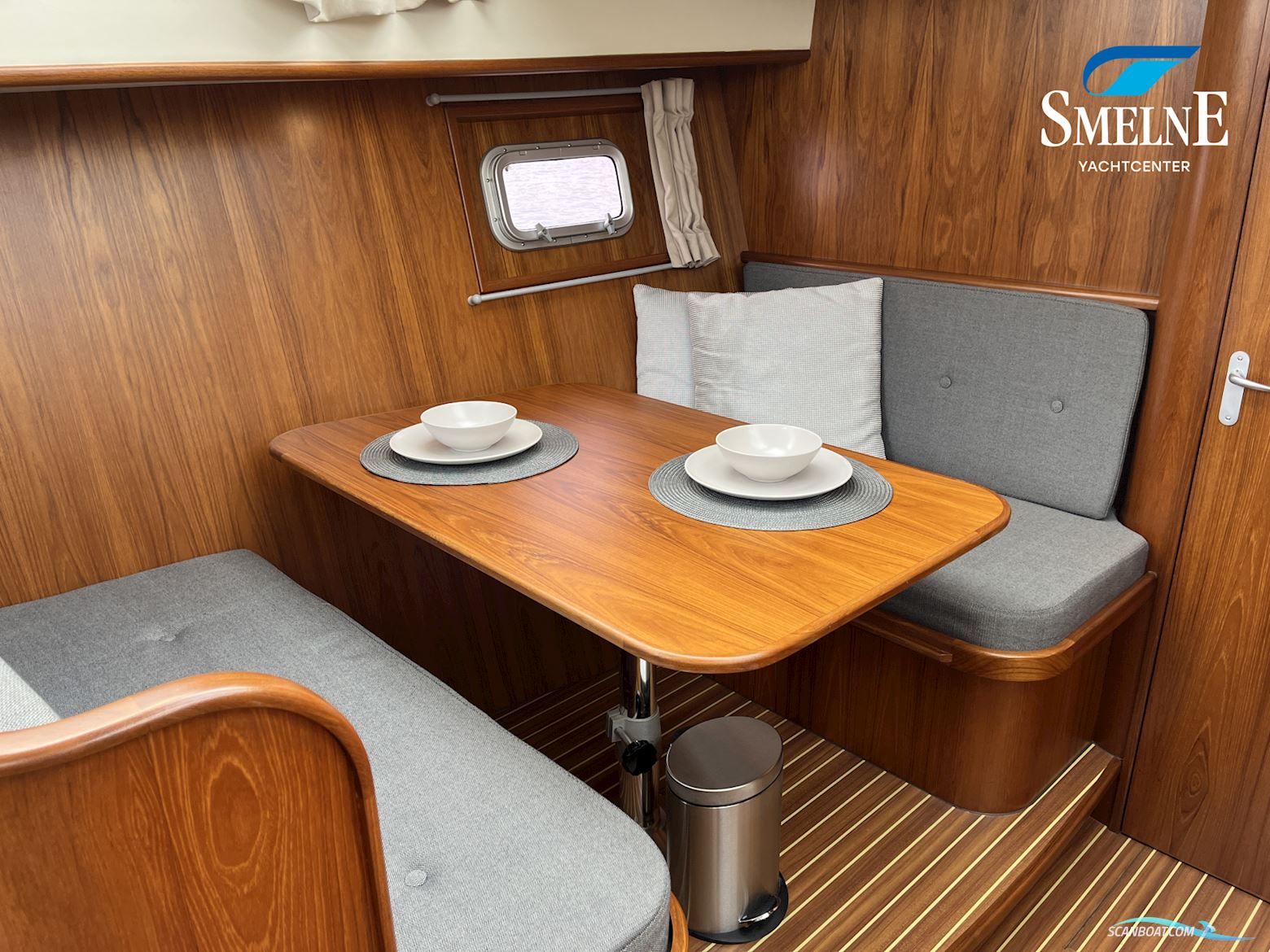 Schippers Cruiser 36 AC