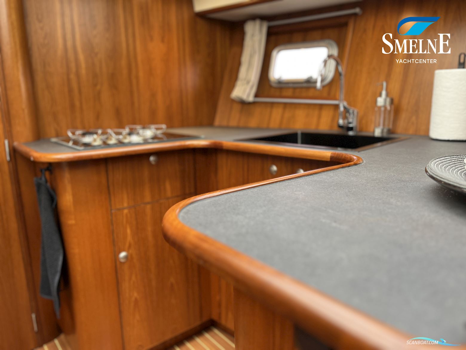 Schippers Cruiser 36 AC